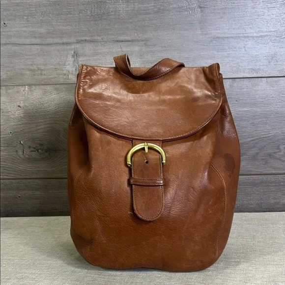 Coach | Bags | Vintage Coach 434 Soho Back Sac Backpack  display picture 2
